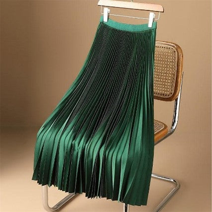 Sasha Pleated Skirts