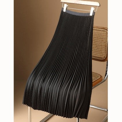 Sasha Pleated Skirts